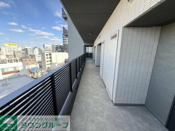 プレミアムレジデンス千葉ステーションサイトの物件内観写真